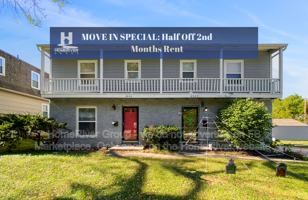 featured image of 6634 Metcalf Avenue