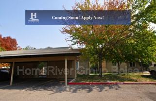 250 North Latah Street #201 - Photo 1 of 1