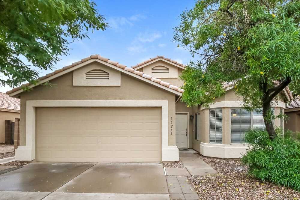 11259 East Caballero Street