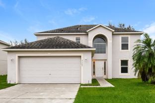 5309 Sunset Canyon Drive - Photo 1 of 1