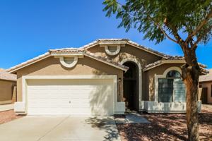 featured image of 13354 West Saguaro Lane