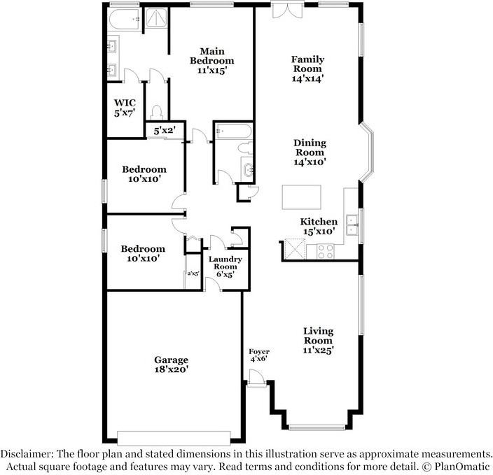 13354 W Saguaro Ln - Photo 2 of 16