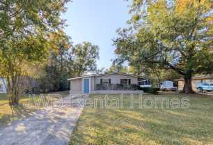 6836 Jack Horner Lane - Photo 1 of 1