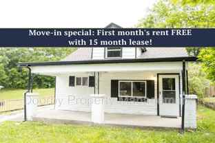 814 North Germantown Road - Photo 1 of 1