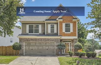 3650 Hampshire Park Way - Photo 1 of 1