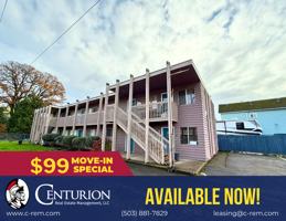 featured image of 550 Southwest Levens Street #24