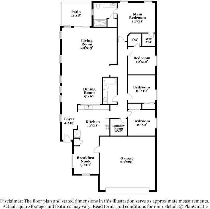 12575 N Cottonseed Ln - Photo 2 of 16