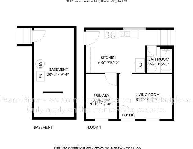 201 Crescent Avenue - Photo 3 of 19