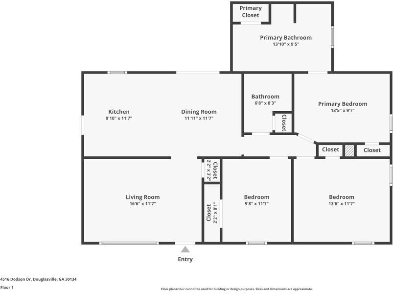 4516 Dodson Drive - Photo 2 of 16