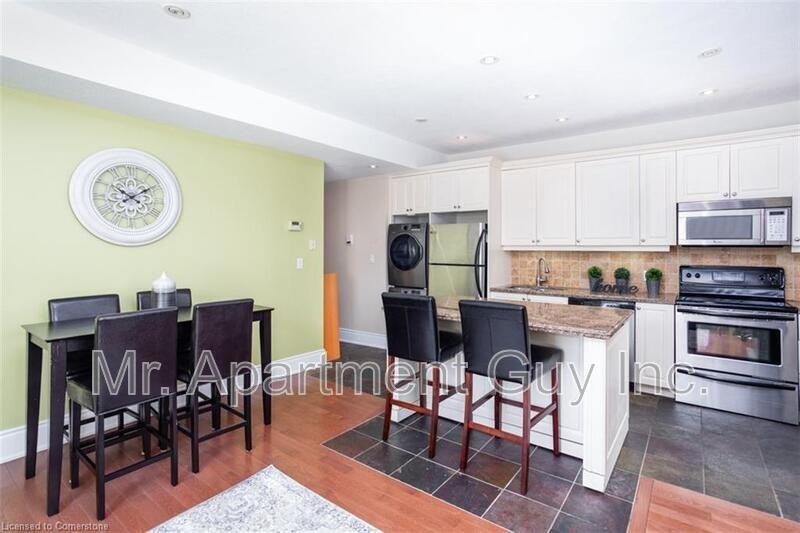 283 King Street East #205 - Photo 2 of 10