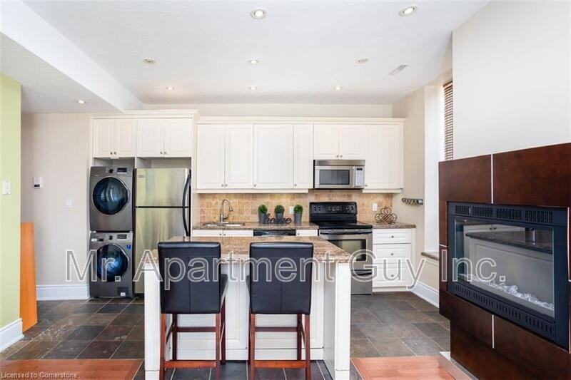 283 King Street East #205 - Photo 3 of 10