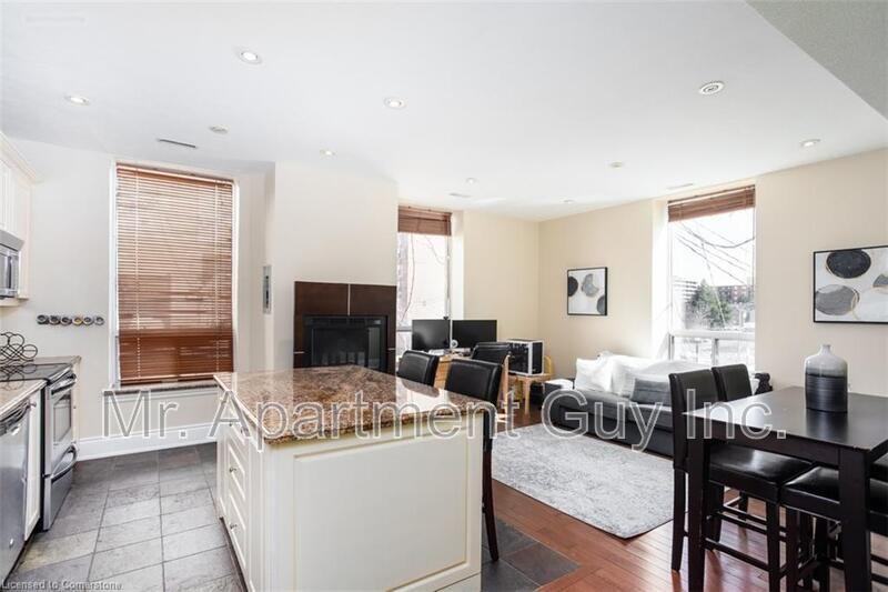 283 King Street East #205 - Photo 4 of 10