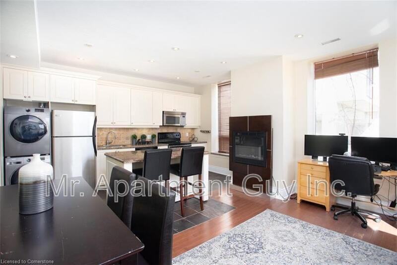 283 King Street East #205 - Photo 5 of 10