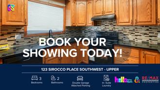123 Sirocco Place SW - Photo 1 of 1