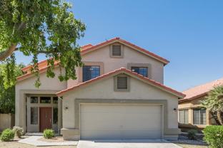 4537 East Tanglewood Drive - Photo 1 of 1