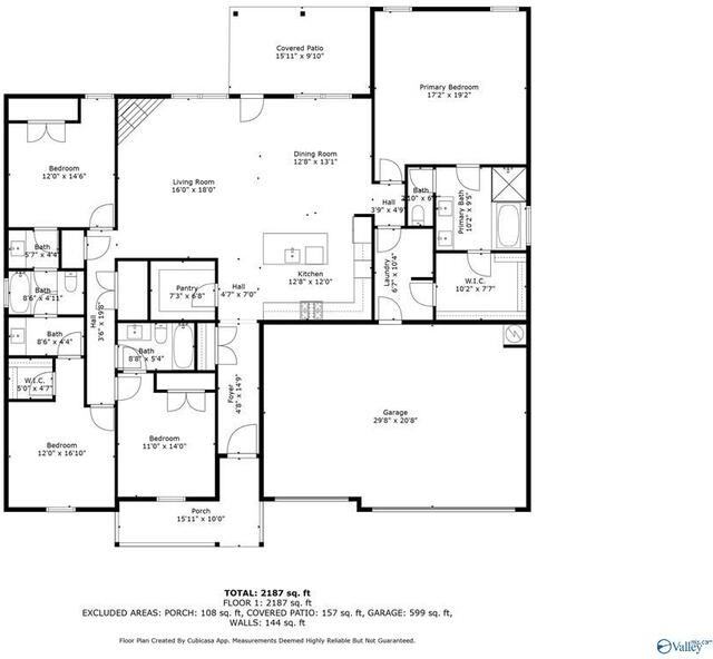 110 Clift Creek Dr - Photo 2 of 11