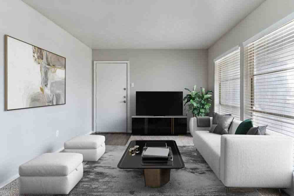 Tribecca Pointe Apartments - Photo 2 of 32