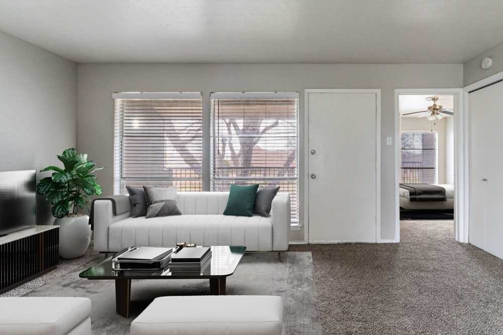 Tribecca Pointe Apartments - Photo 6 of 32