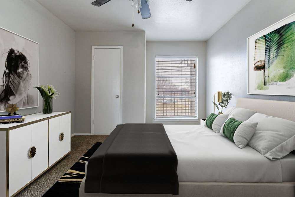 Tribecca Pointe Apartments - Photo 7 of 32