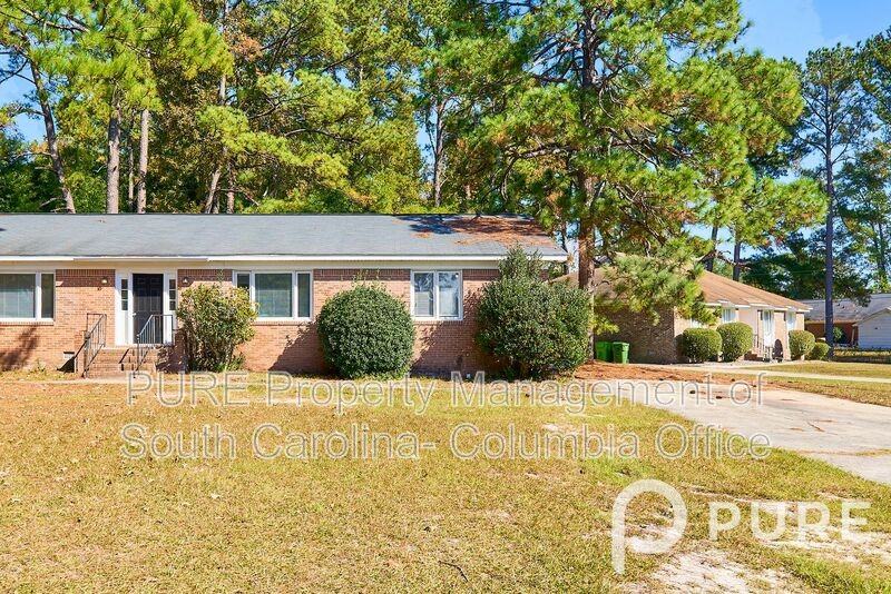 2900 Scotsman Drive #A