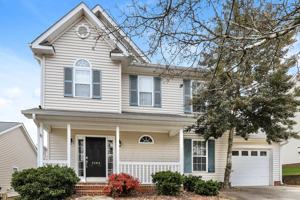 featured image of 3803 Bluestem Drive