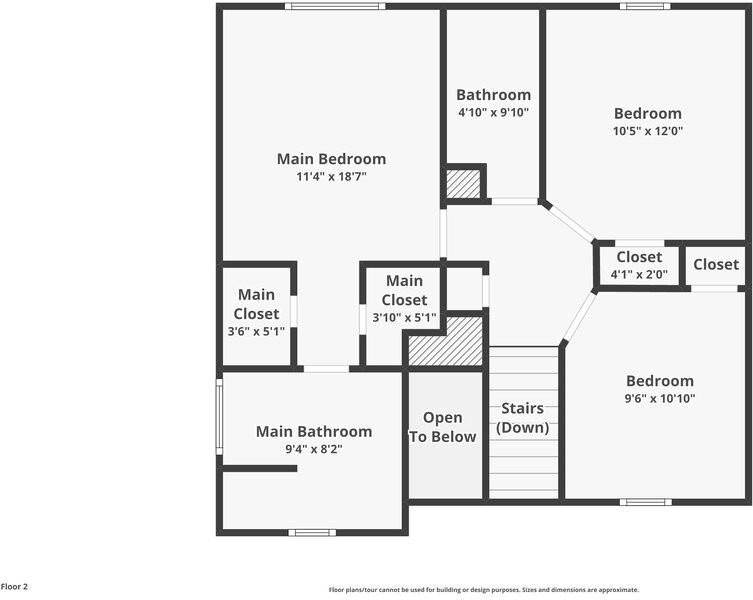 3803 Bluestem Dr - Photo 3 of 17