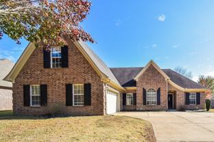 5894 Keebler Drive - Photo 1 of 1