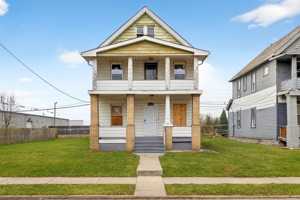 featured image of 4118 East 64th Street #UPPER