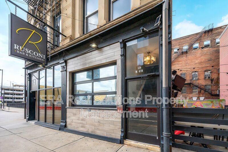 124 W 6th St #B - Photo 5 of 25