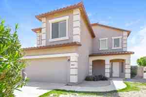 featured image of 13045 West Columbine Drive