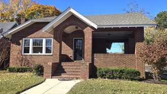 1110 North Division Street - Photo 1 of 1