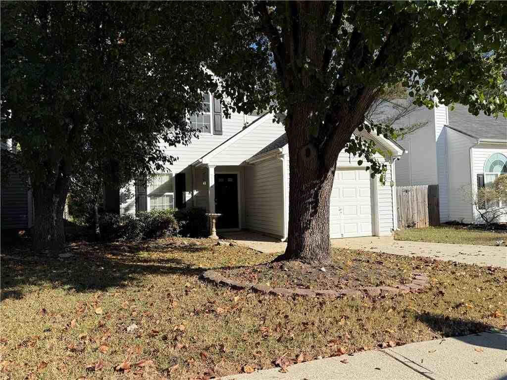 2228 Asquith Avenue Southwest - Photo 2 of 14