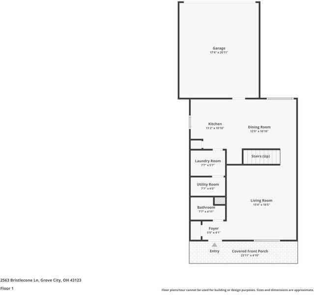 2563 Bristlecone Ln - Photo 2 of 17
