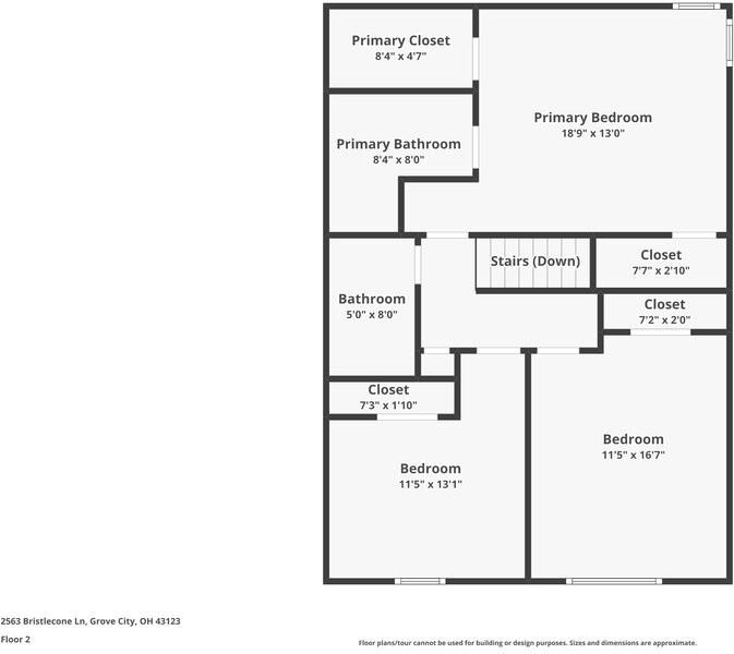 2563 Bristlecone Ln - Photo 3 of 17
