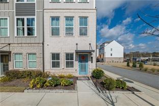 313 Skylar Ter SE - Photo 1 of 1