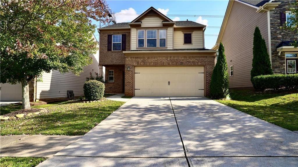 2200 Atkinson Park Drive