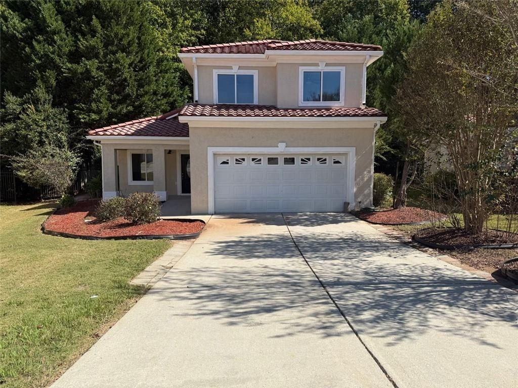 128 Garden Walk - Photo 2 of 9