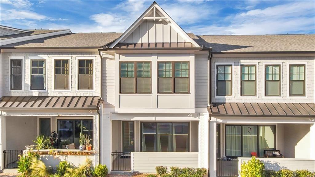 726 Stickley Oak Way