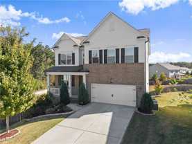 156 Round Pond Drive - Photo 1 of 1