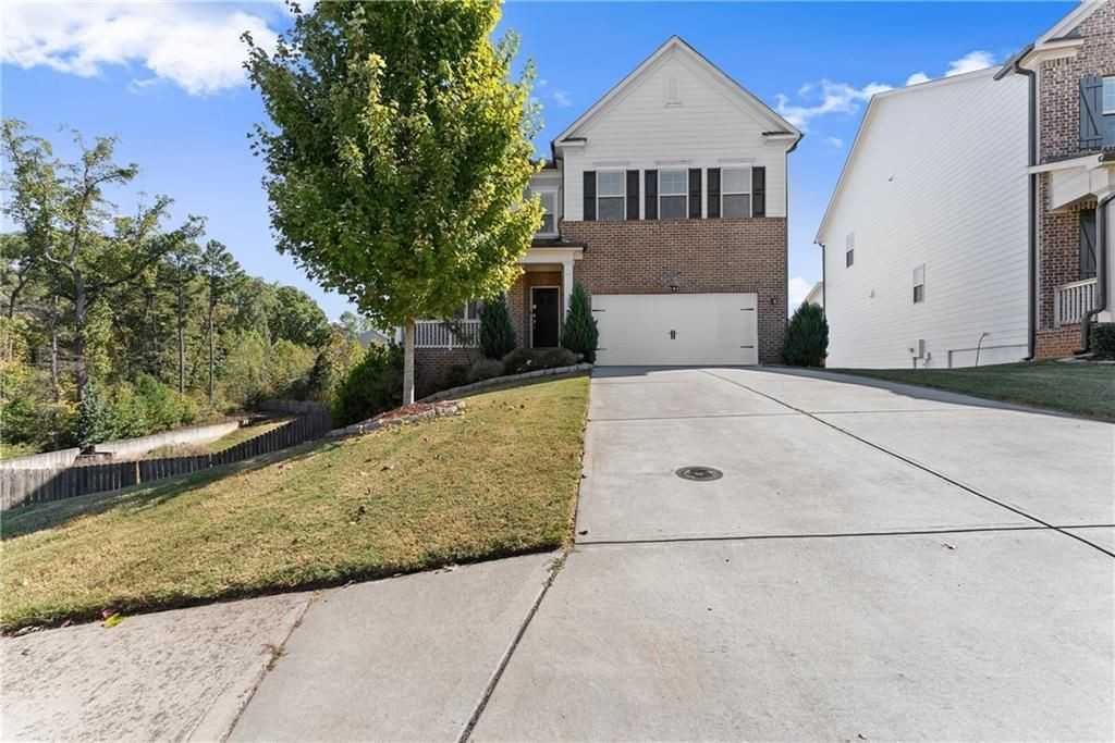 156 Round Pond Drive - Photo 2 of 50