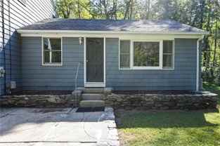 22 Gleaner Chapel Road - Photo 1 of 1