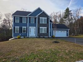 featured image of 5 Alumni Cir