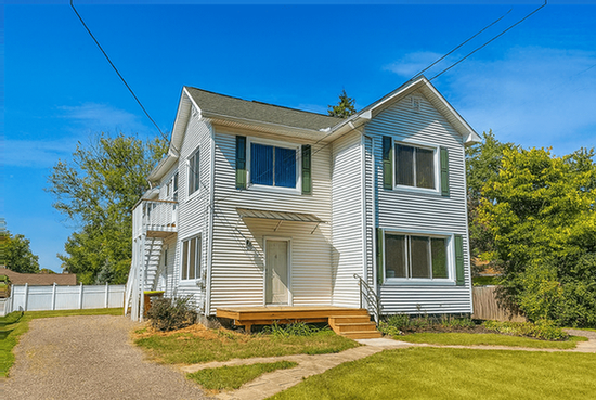 683 Budlong Street #1-2