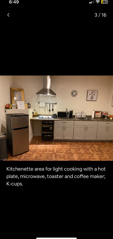 13082 Quade Lane #NA - Photo 2 of 3