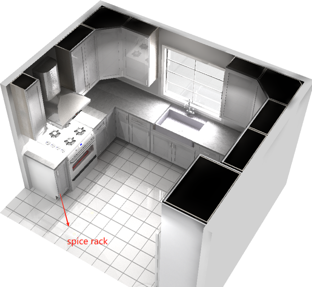 1044 East Michelle Street #NA