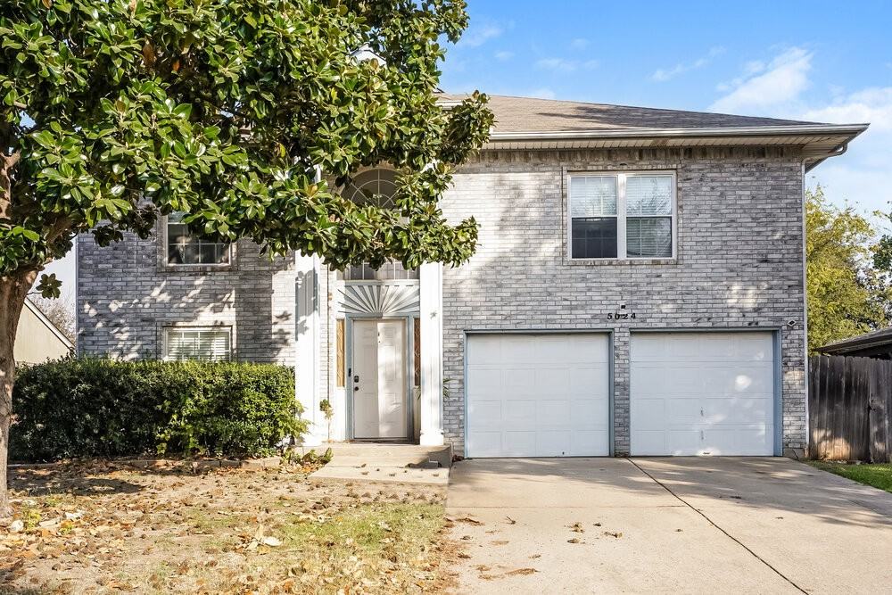 5024 Flat Creek Drive