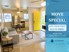 4232 North 32nd Street #14 - Photo 1 of 1