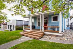 813 Hall of Fame Drive #1 - Photo 1 of 1