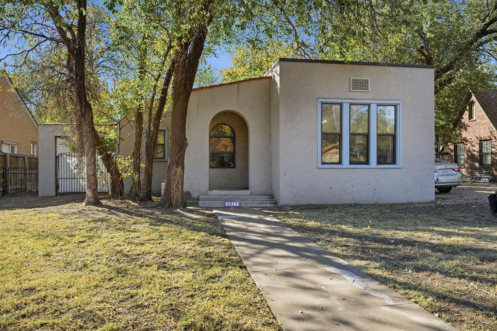 2317 18th Street #NA