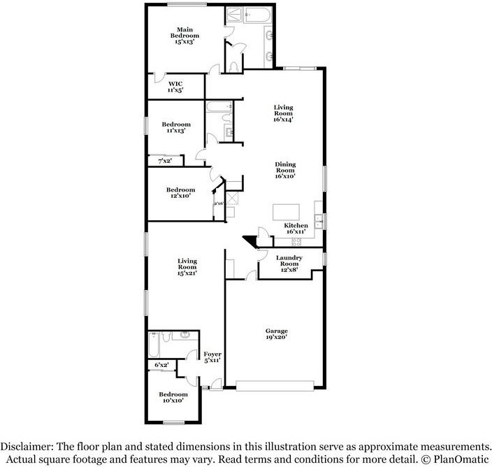 2226 W Oyer Ln - Photo 2 of 16